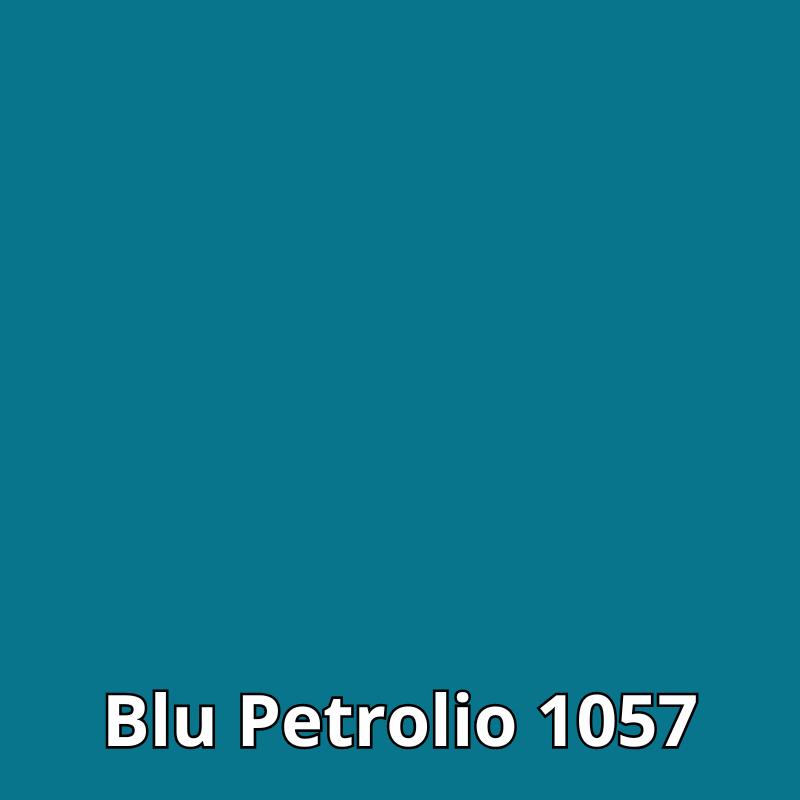 Blu Petrolio